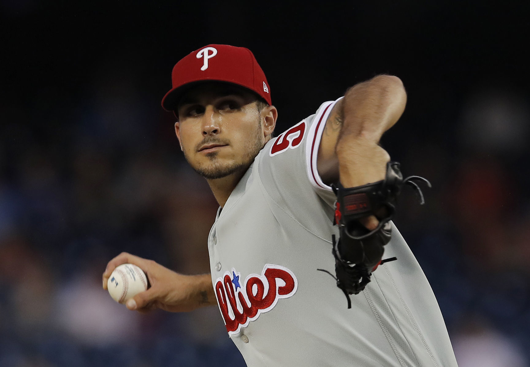 Zach Eflin